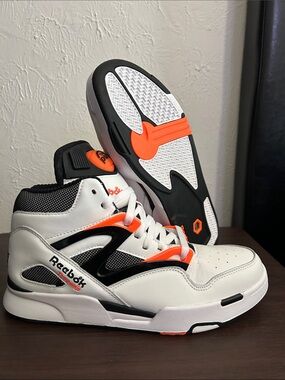 Reebok Pump II